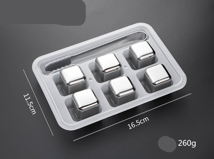 ChillRocks by PureSteel™