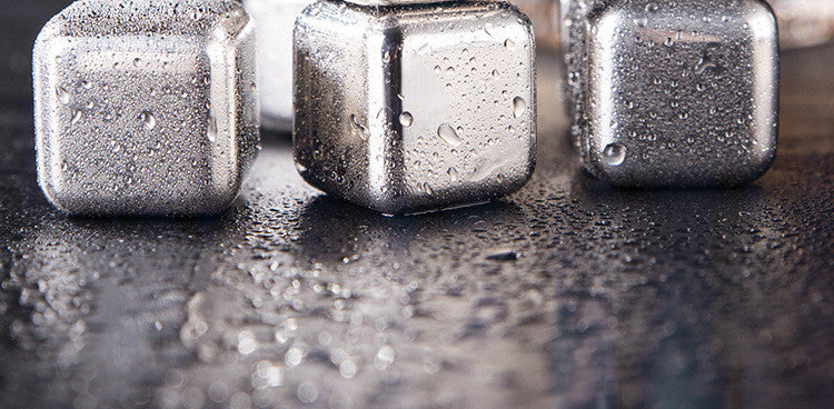 ChillRocks by PureSteel™