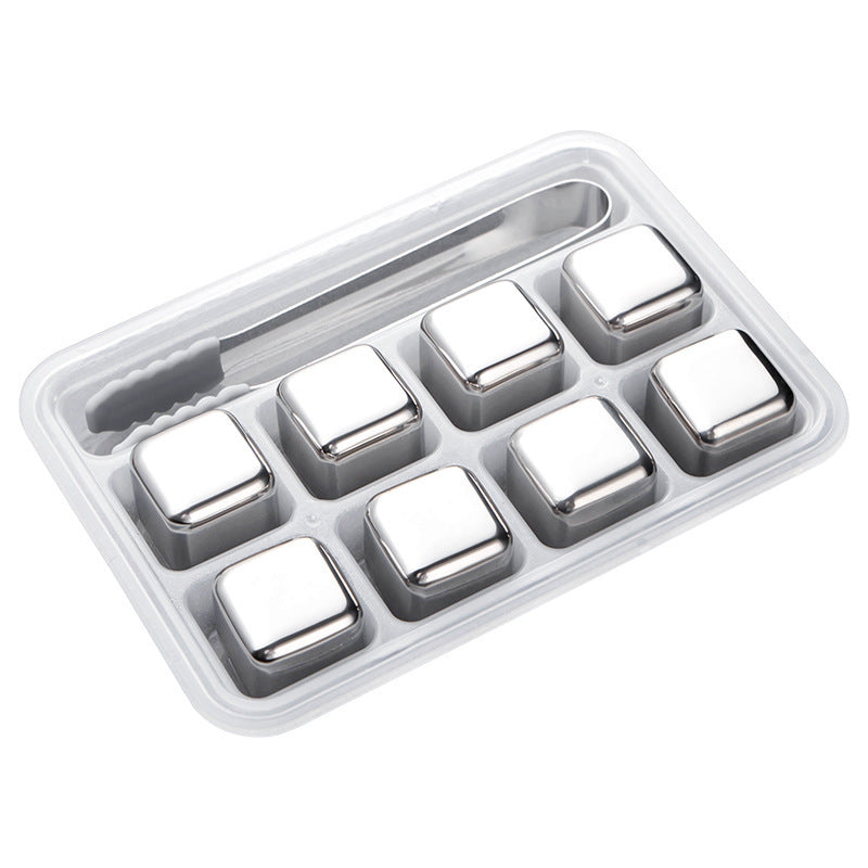 ChillRocks by PureSteel™