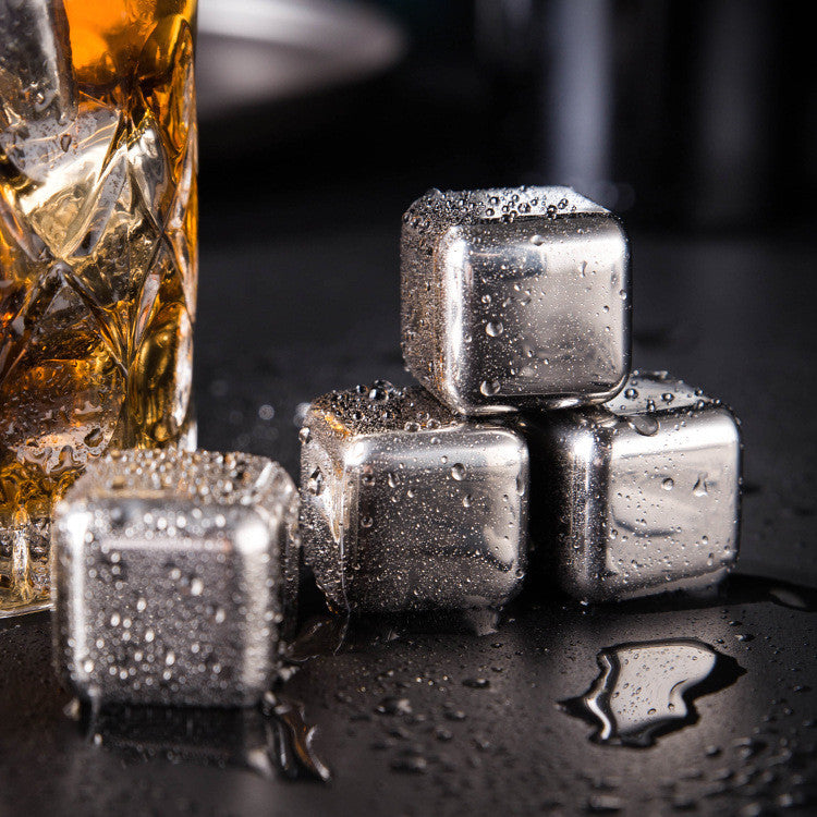 ChillRocks by PureSteel™