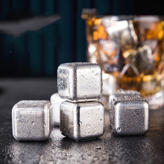ChillRocks by PureSteel™